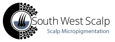 South West Scalp Logo